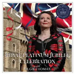 Olga Thomas: The Four British Nations (A Jubilee Anthem) Song Lyrics