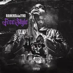 Freestyle - Single by BankrollJyro album reviews, ratings, credits