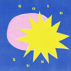 Gold Sun Song Lyrics