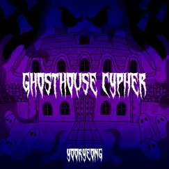 Ghosthouse Cypher (feat. walo, New Champ, Ban Blank & Sikboy) - Single by YURYEONG album reviews, ratings, credits