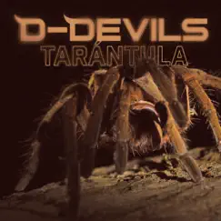 Tarántula (Adryx-G Bounce Mix) - Single by D-Devils & Adryx-G album reviews, ratings, credits