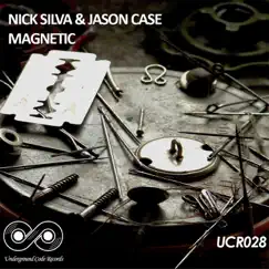 Magnétic - Single by Nick Silva & Jason Case album reviews, ratings, credits