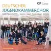 Deutscher Jugendkammerchor: Nachtschichten album lyrics, reviews, download