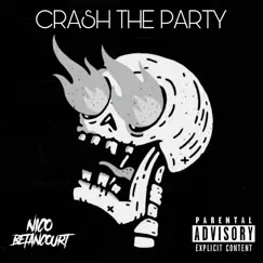 Crash The Party - Single by Nico Betancourt album reviews, ratings, credits