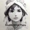 Studio Ghibli Piano - EP album lyrics, reviews, download