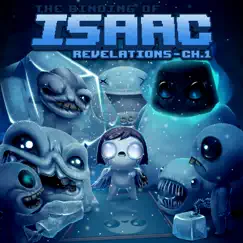 Binding of Isaac Revelations - Chapter 1 (Glacier) by Wertandrew album reviews, ratings, credits