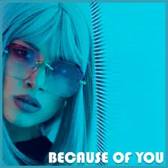 Because of You (Instrumental) Song Lyrics