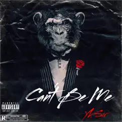 Can't Be Me (feat. Yk Sir) - EP by Lil Havocc album reviews, ratings, credits