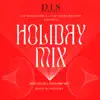 Holiday Mix (feat. Latin House Masters) - EP album lyrics, reviews, download