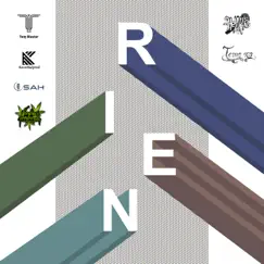 RIEN (feat. Osah, Tema 193, Tony Blaster & Weedlack) - Single by Hell Kë album reviews, ratings, credits