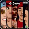 O Bonde (feat. Dg da BR, JKGS, mello 33, the glock mob & JORDAN THC OFICIAL) - Single album lyrics, reviews, download