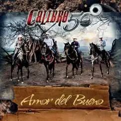 Amor del Bueno - Single by Calibre 50 album reviews, ratings, credits