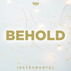 Behold (Instrumental) Song Lyrics