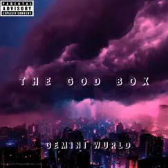 The God Box by GEMINI WURLD album reviews, ratings, credits