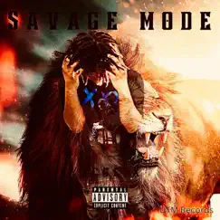 Savage Mode Song Lyrics
