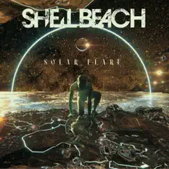 Solar Flare by Shell Beach album reviews, ratings, credits