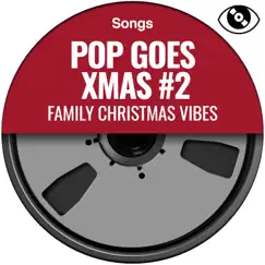 Upbeat Christmas Song Lyrics