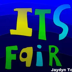 It's Fair (TVBBY Remix) Song Lyrics