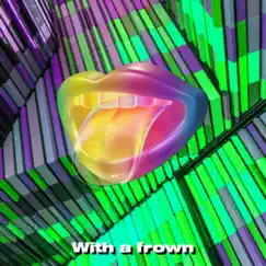 With a Frown - Single by Serenity album reviews, ratings, credits