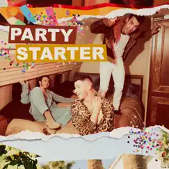PARTY STARTER - EP by Jonas Brothers album reviews, ratings, credits