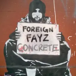 Concrete - Single by Foreign Fayz album reviews, ratings, credits