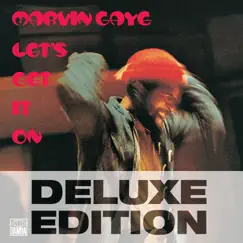 Let's Get It On (Deluxe Edition) by Marvin Gaye album reviews, ratings, credits