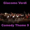 Comedy Theme 9 - Single album lyrics, reviews, download