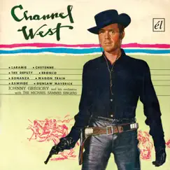 Channel West by Johnny Gregory and His Orchestra & The Mike Sammes Singers album reviews, ratings, credits