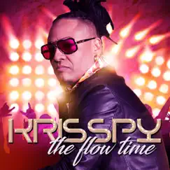 The Flow Time by Krisspy album reviews, ratings, credits