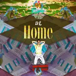 At Home (Live) - EP by Ryan Sill and The Scheme album reviews, ratings, credits
