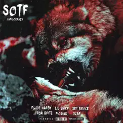 S.O.T.F - EP by CamGoKrazy album reviews, ratings, credits