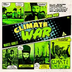 Climate War - Single by Martei Korley album reviews, ratings, credits