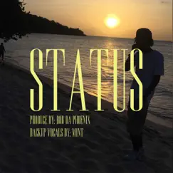 Status (feat. JaZmine) - Single by Haze Almighty album reviews, ratings, credits