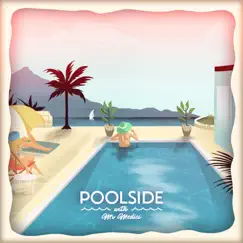 Poolside with Mr Medici by Charlie de' Medici album reviews, ratings, credits