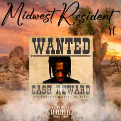 Midwest Resident - Single by YC album reviews, ratings, credits