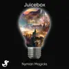 Nymian Magicks - Single album lyrics, reviews, download