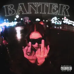 Banter (feat. Hey Damian! & Qrystral Beats) Song Lyrics