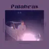 Palabras (feat. ŁuVy) - Single album lyrics, reviews, download