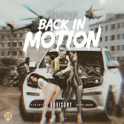 Back In Motion - Single by Nuno1k album reviews, ratings, credits