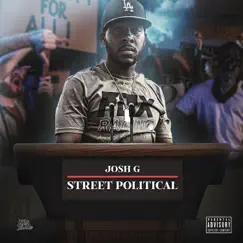 Street Political - EP by GameOnTopOfGame Joshg album reviews, ratings, credits