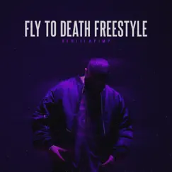 Fly to Death Freestyle - Single by Robbie Banks & DerLilaPimp album reviews, ratings, credits
