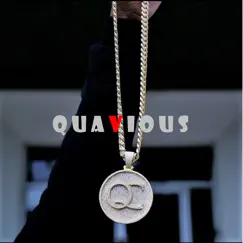 Quavious (feat. MVVILU) - Single by TRVPHVRD album reviews, ratings, credits