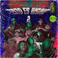 New 22 (feat. Marc Stil, Iner, Gonny & Gee Bandido) Song Lyrics