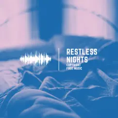 Restless Nights Song Lyrics