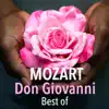 Don Giovanni - Best Of album lyrics, reviews, download