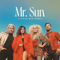 Rich Man - Single by Little Big Town album reviews, ratings, credits