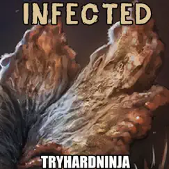 Infected (Instrumental) Song Lyrics