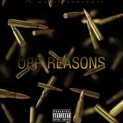 Opp Reasons (feat. Jaypooh) - Single by Culture album reviews, ratings, credits
