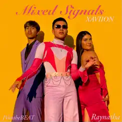 Mixed Signals - Single by Xaviion album reviews, ratings, credits
