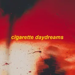 Cigarette Daydreams Song Lyrics
